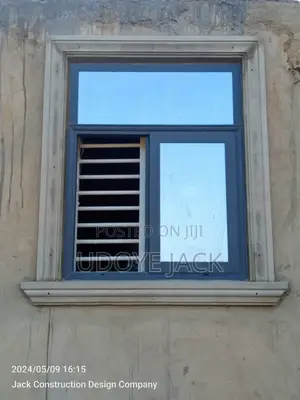 Window Design