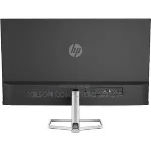 Hp – M27f 27′′ Inches Ips Freesync Monitor (Hdmi, Vga