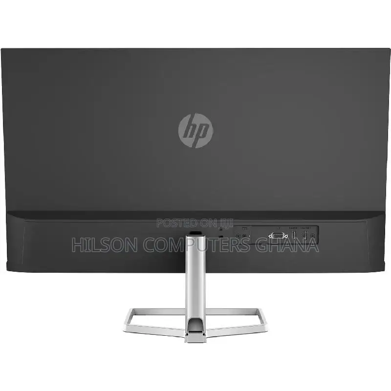 Hp – M27f 27′′ Inches Ips Freesync Monitor (Hdmi, Vga