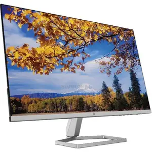 Hp – M27f 27′′ Inches Ips Freesync Monitor (Hdmi, Vga