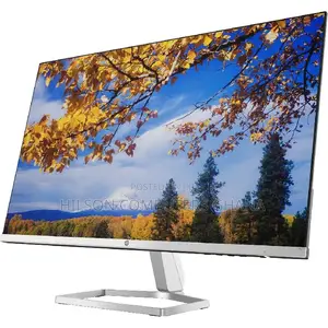 Hp – M27f 27′′ Inches Ips Freesync Monitor (Hdmi, Vga