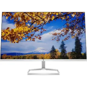 Hp – M27f 27′′ Inches Ips Freesync Monitor (Hdmi, Vga