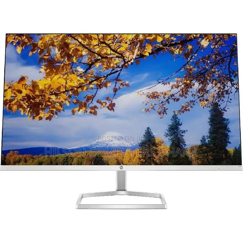 Hp – M27f 27′′ Inches Ips Freesync Monitor (Hdmi, Vga
