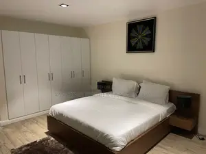 Furnished 3bdrm Apartment in Cantonments for rent