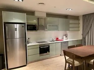 Furnished 3bdrm Apartment in Cantonments for rent