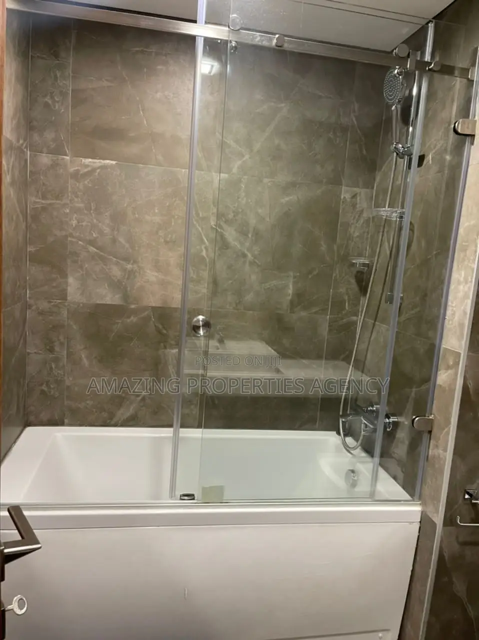 Furnished 3bdrm Apartment in Cantonments for rent