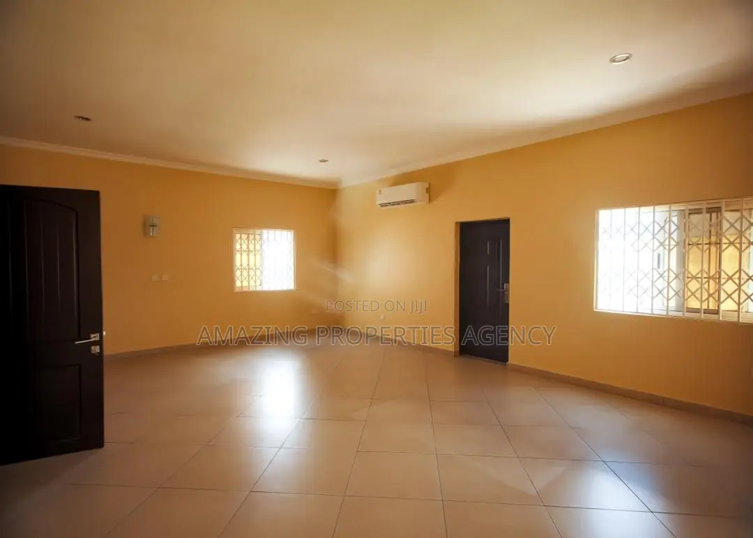 4bdrm House in East Legon for rent