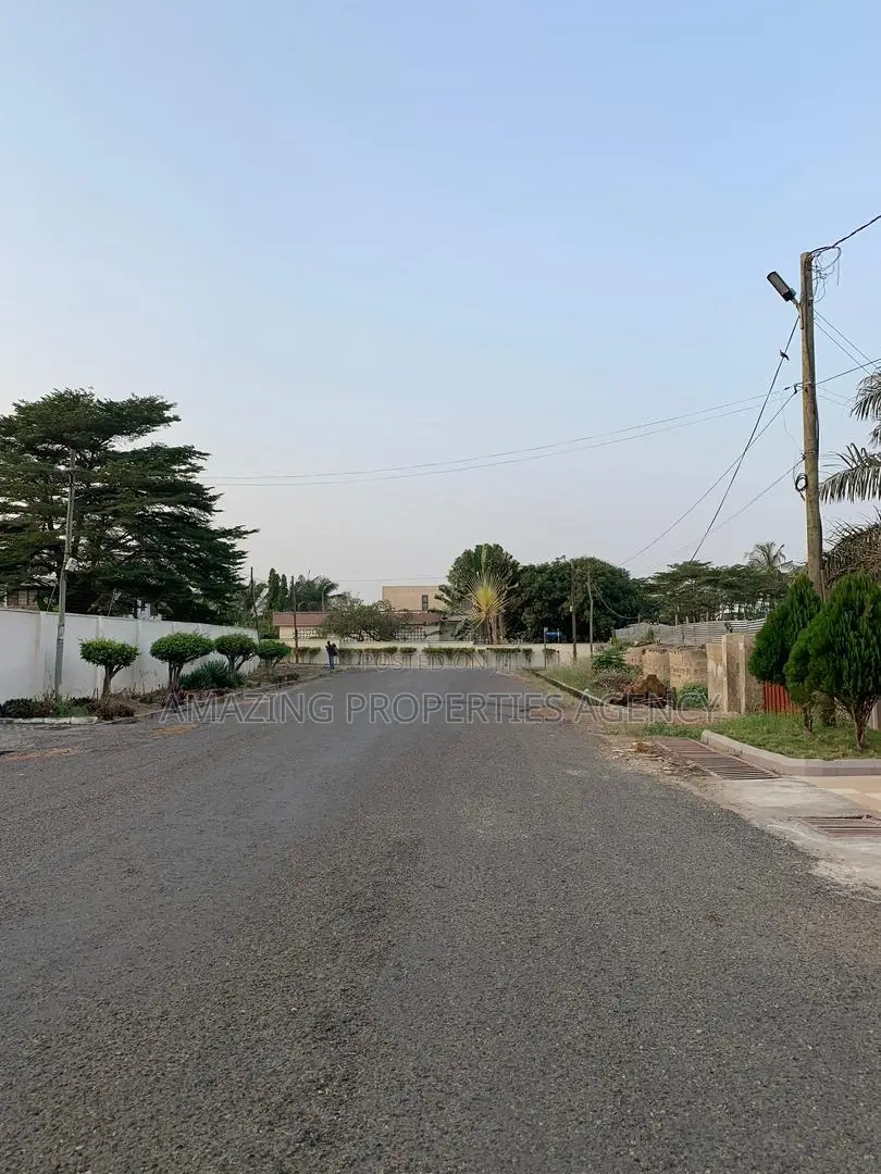 4bdrm House in East Legon for rent