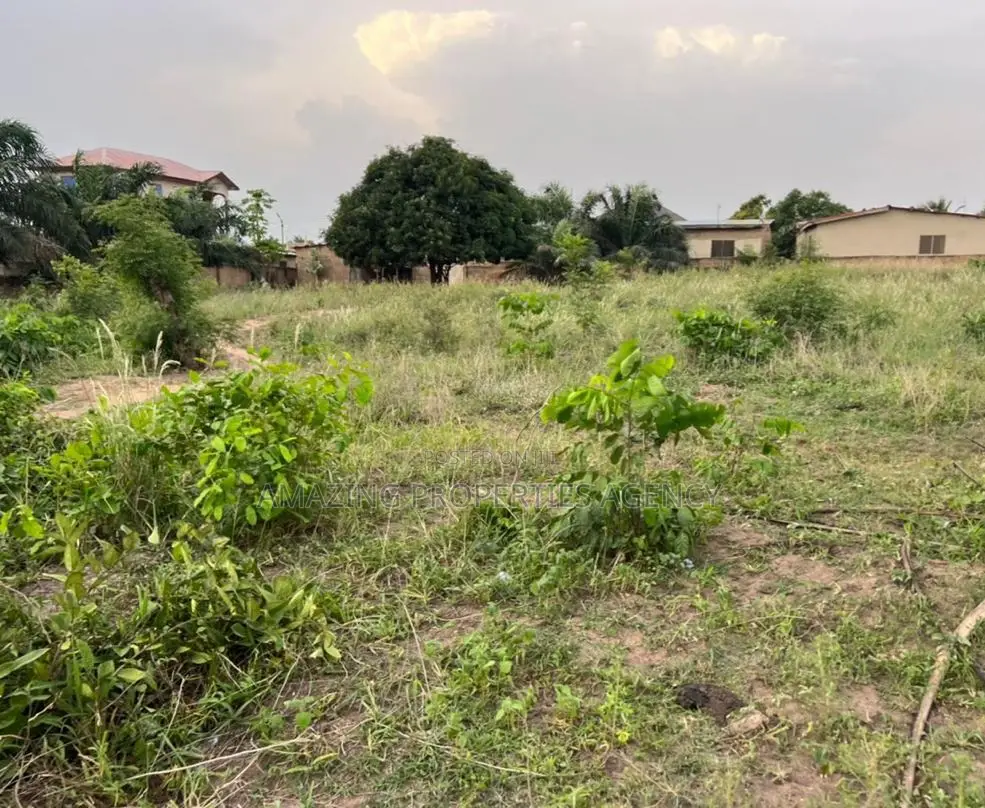 8 Plots of Land at East Legon Hills