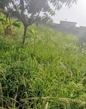 8 Plots of Land at East Legon Hills