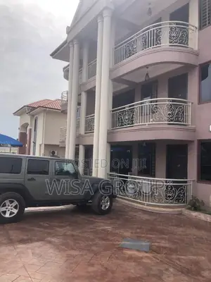 2bdrm Apartment in Wisa Groups, Accra Metropolitan for rent