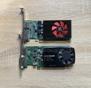 2 Gig Nvidia AMD Graphics Card
