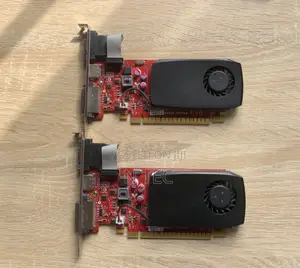 4 Gig Nvidia Geforce GTX 745 Oem