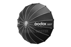 Godox S120T Quick Release Umbrella Softbox