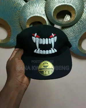 Wicked Baseball Caps for Sale