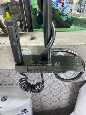 4in1 Shower