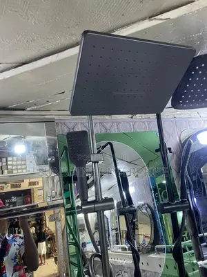 4in1 Shower