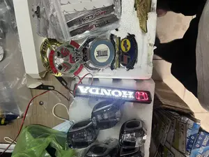Honda Grille LED Light