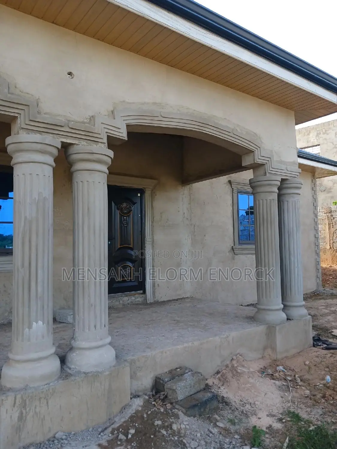 Am A Good Disgner Window, Fence Wall Disgne,And Pillars