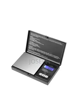 Gold Scale/ Pocket Scale
