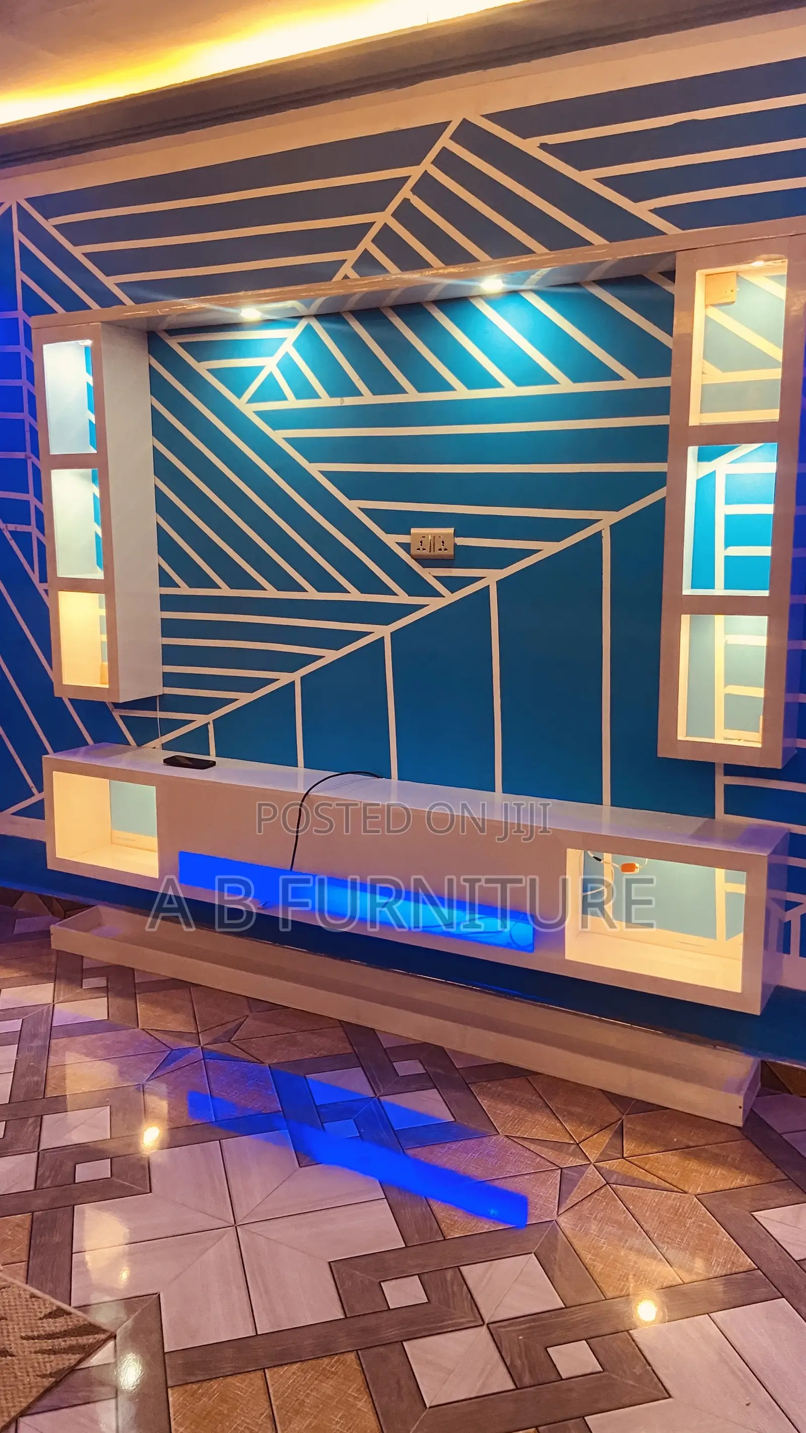 Tv Wall Mount