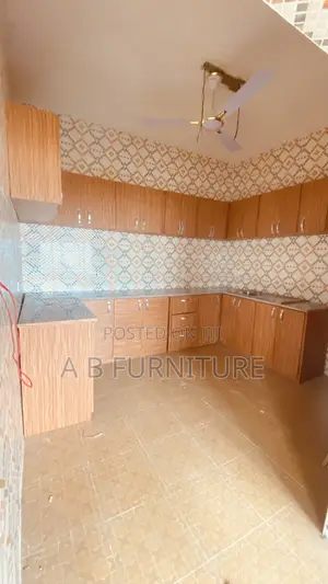 Set of Cabinets