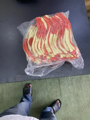 Safety Hand Gloves