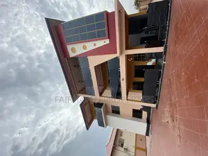 4bdrm Apartment in Tseaddo, Airport Residential Area for rent