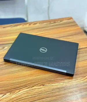 New Laptop Dell Latitude 7490 8GB Intel Core I5 SSD 256GB