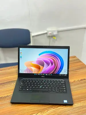 New Laptop Dell Latitude 7490 8GB Intel Core I5 SSD 256GB