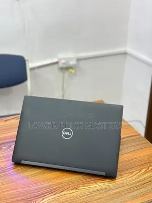 New Laptop Dell Latitude 7490 8GB Intel Core I5 SSD 256GB