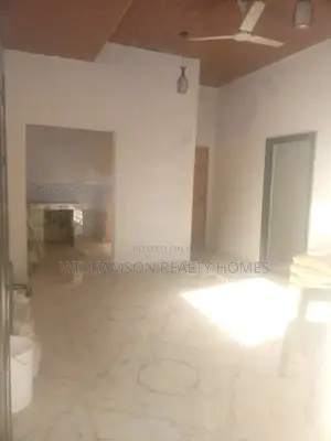1bdrm Apartment in Hfc Estate Area, Spintex for rent