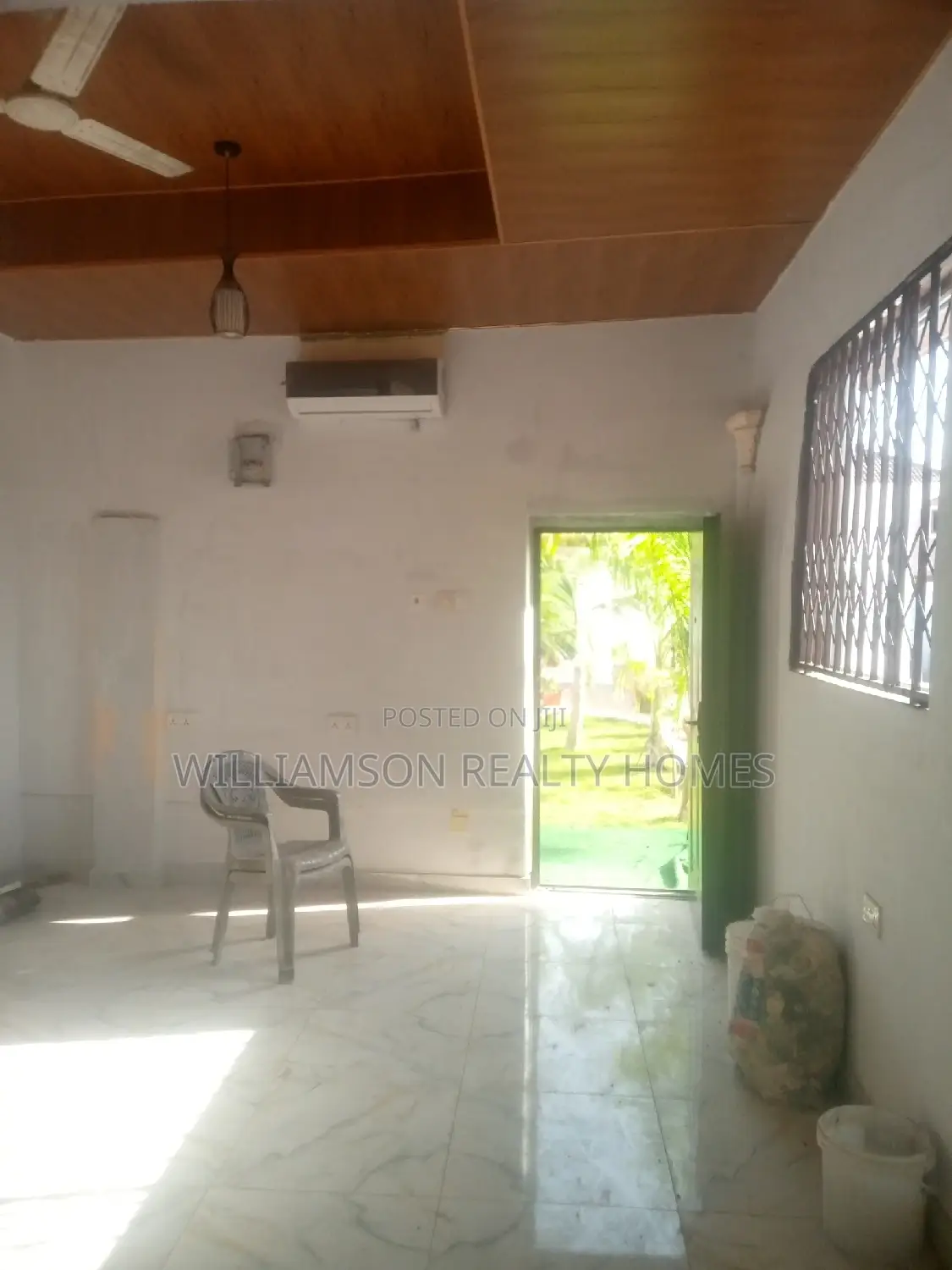 1bdrm Apartment in Hfc Estate Area, Spintex for rent