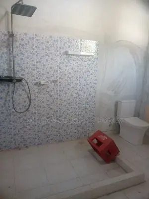 1bdrm Apartment in Hfc Estate Area, Spintex for rent