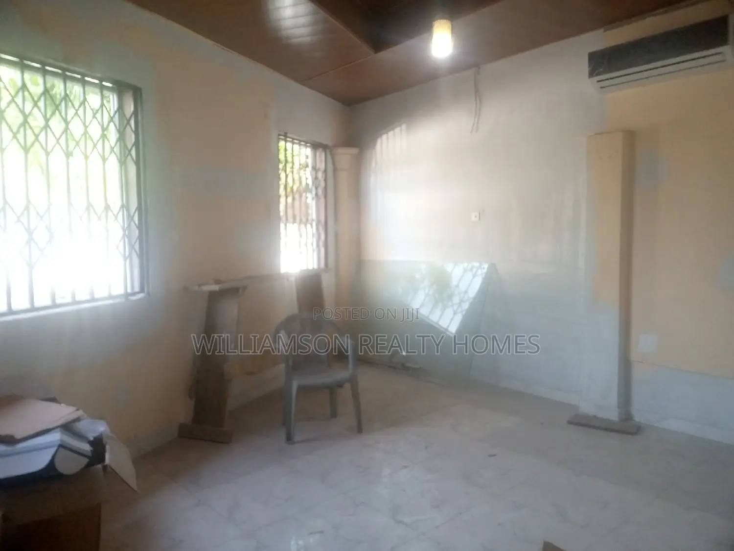 1bdrm Apartment in Hfc Estate Area, Spintex for rent