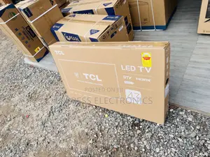 Get a New TCL 43d3400 FHD Smart Glossy Led
