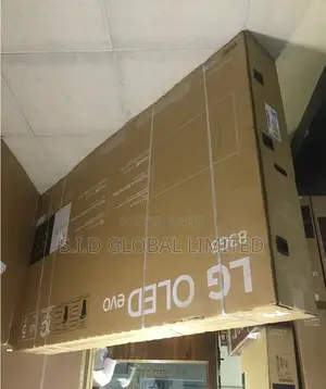 New LG G3 Series 83-Inch Class OLED Evo Processor Smart F