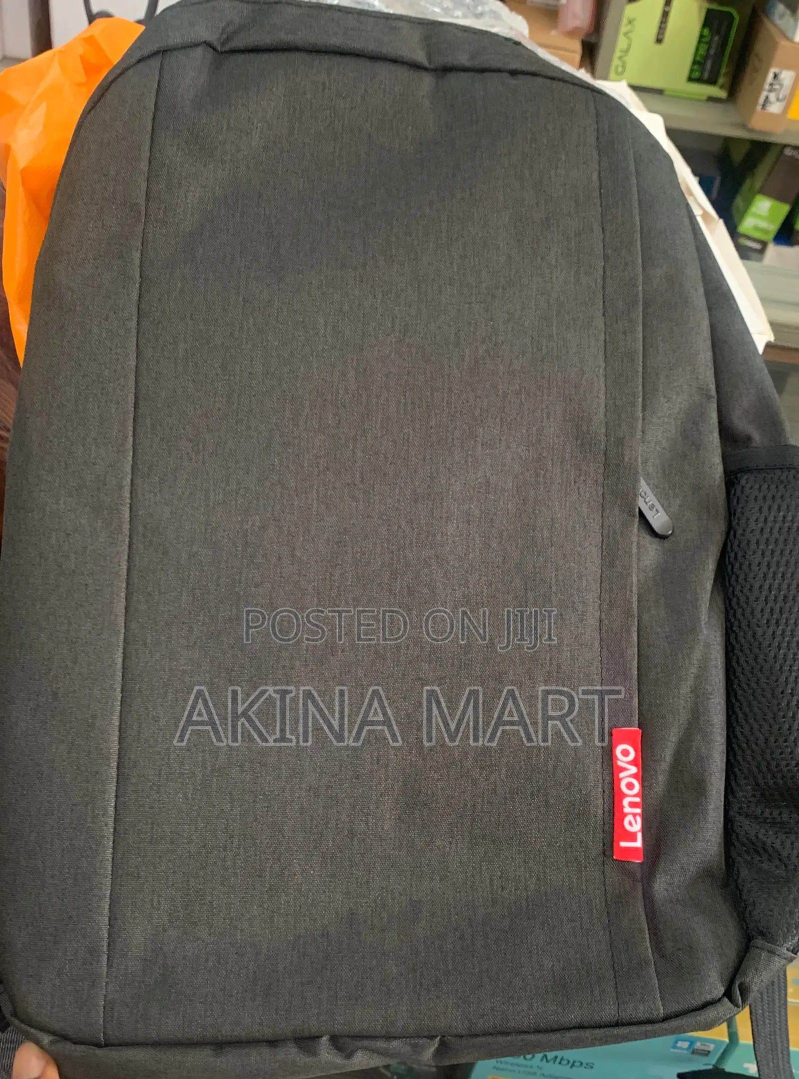 Lenovo Laptop Bag Backpack Bag