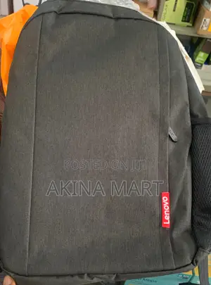 Lenovo Laptop Bag Backpack Bag