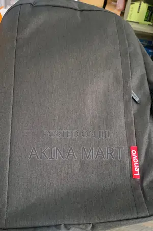 Lenovo Laptop Bag Backpack Bag