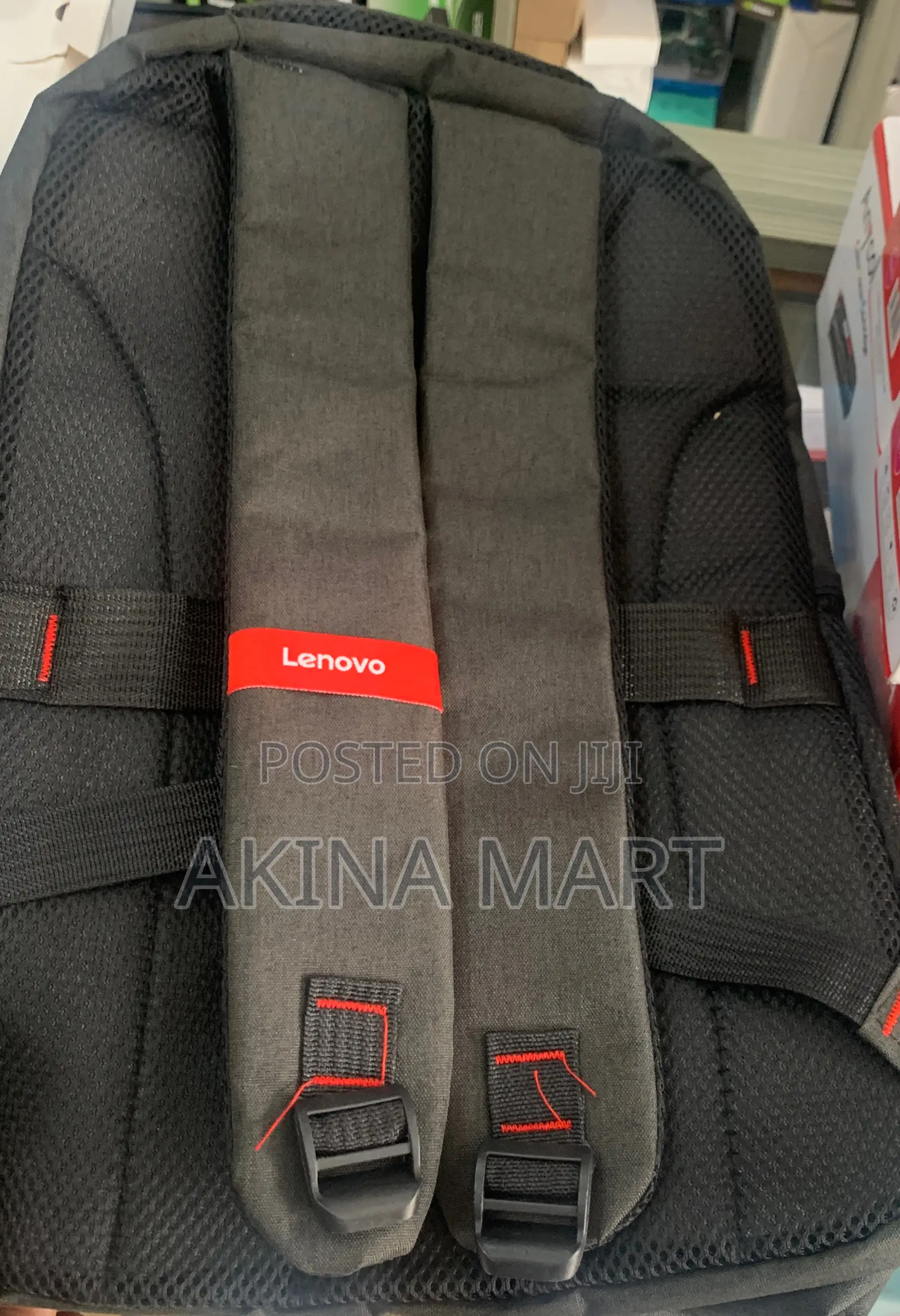Lenovo Laptop Bag Backpack Bag
