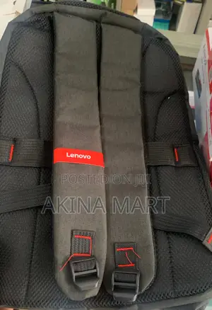 Lenovo Laptop Bag Backpack Bag