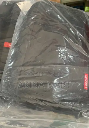Lenovo Laptop Bag Backpack Bag
