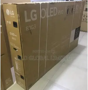 Wonderful LG G3 Series 83-Inch Class OLED Evo Processor S