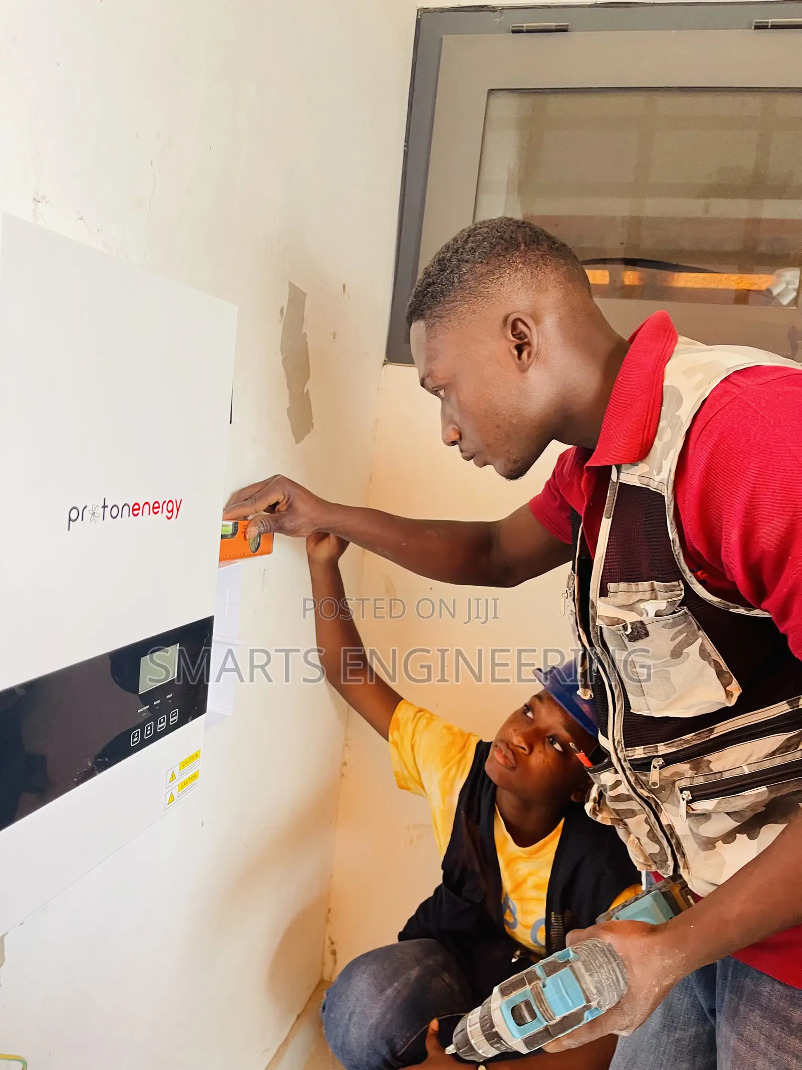 Professional Electrician For Your Household