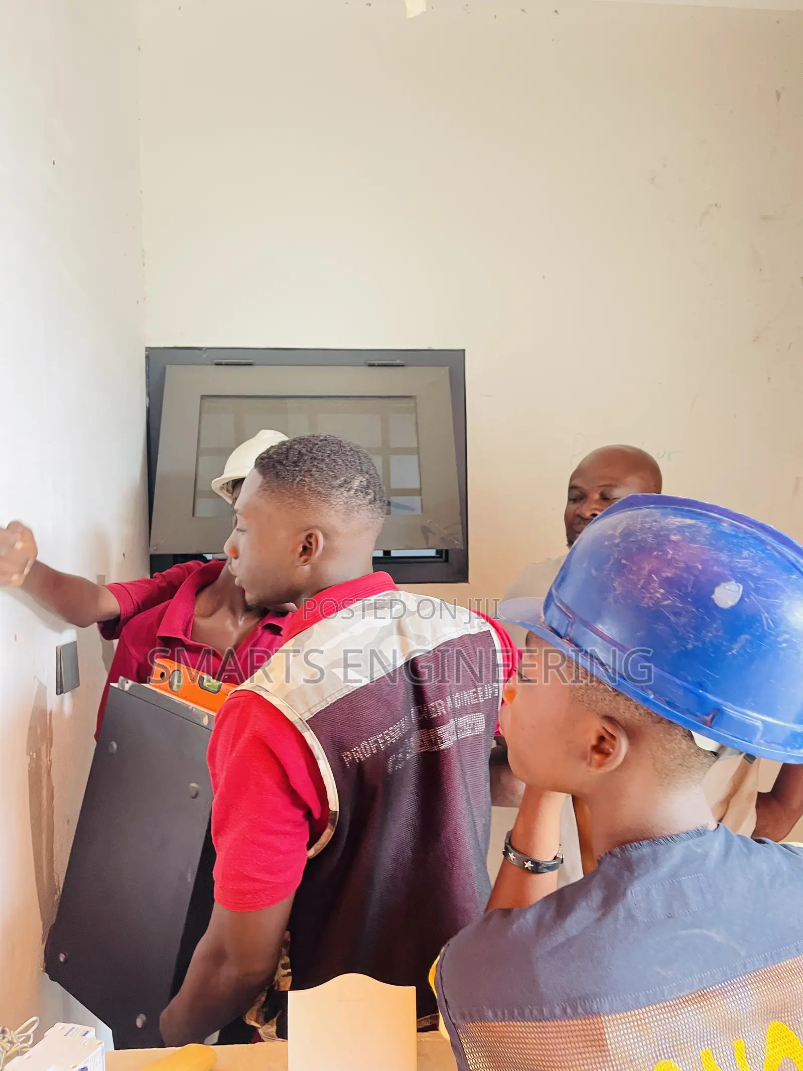 Professional Electrician For Your Household
