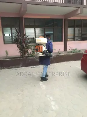 Fumigation and More