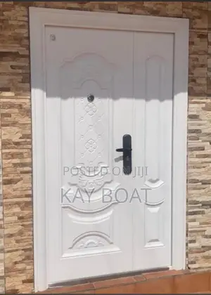 A Dove Door