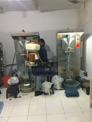 Fumigation Service Ghana