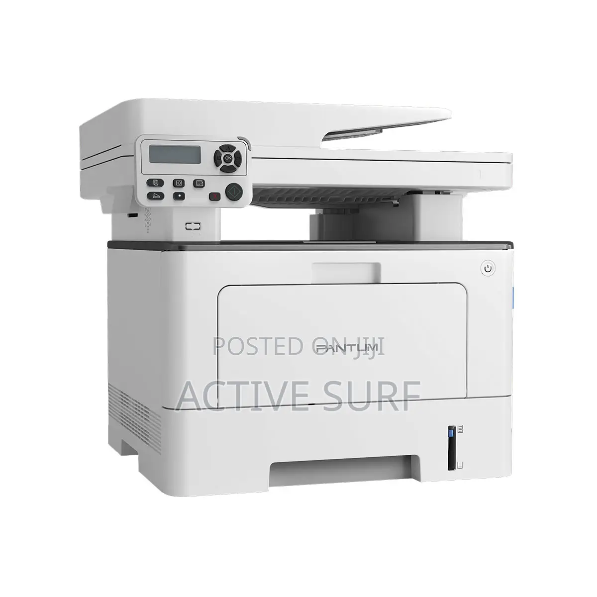 Original Quality BM5100ADW Mono Laser Multifunction Printer.